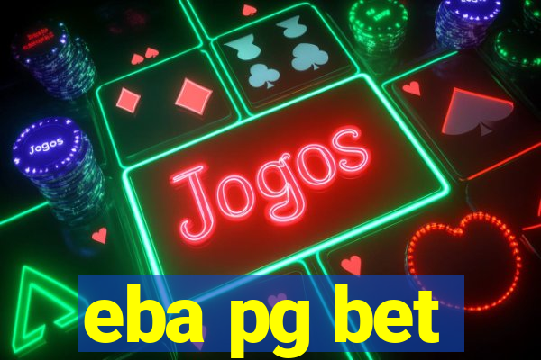 eba pg bet
